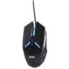 iCAN RGB Gaming Mouse | Adjustable Resolution Up to 2400 DPI