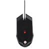 iCAN RGB Gaming Mouse | Adjustable Resolution Up to 2400 DPI