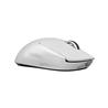 LOGITECH (PRO X SUPERLIGHT) - Souris de jeu sans fil blanc