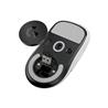 LOGITECH (PRO X SUPERLIGHT) - Souris de jeu sans fil blanc