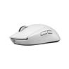 LOGITECH (PRO X SUPERLIGHT) - Souris de jeu sans fil blanc