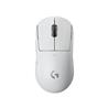 LOGITECH (PRO X SUPERLIGHT) - Souris de jeu sans fil blanc
