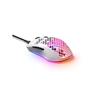 STEELSERIES Aerox 3 Gaming Mice - White