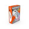 STEELSERIES Aerox 3 Gaming Mice - White