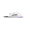 STEELSERIES Aerox 3 Gaming Mice - White