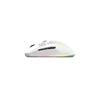 STEELSERIES 62608 Right-handed Gaming Mouse - White (62608)