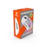 STEELSERIES 62608 Right-handed Gaming Mouse - White (62608)