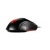 MSI Clutch GM08 Gaming Mouse - black