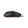 MSI Clutch GM08 Gaming Mouse - black