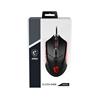 MSI Clutch GM08 Gaming Mouse - black