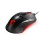 MSI Clutch GM08 Gaming Mouse - black