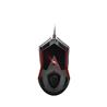 MSI Clutch GM08 Gaming Mouse - black