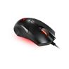 MSI Clutch GM08 Gaming Mouse - black