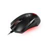 MSI Clutch GM08 Gaming Mouse - black