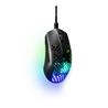 STEELSERIES Aerox 3 Onyx Gaming Mice - Black(Open Box)