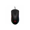 HyperX Droitier Gaming Mice - Noir (4P5Q1AA)(Open Box)