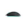 DeepCool R-MC310-BKCUNN-G Gaming Mouse - Black ()(Open Box)