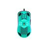 DeepCool R-MC310-BKCUNN-G Gaming Mouse - Black ()(Open Box)