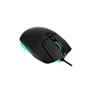 DeepCool R-MG350-BKDUNN-G Gaming Mice - Black ()(Open Box)