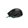 DeepCool R-MG350-BKDUNN-G Gaming Mice - Black ()(Open Box)