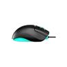 DeepCool R-MG350-BKDUNN-G Gaming Mice - Black ()(Open Box)