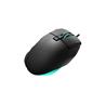 DeepCool R-MG350-BKDUNN-G Gaming Mice - Black ()(Open Box)