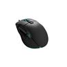 DeepCool R-MG350-BKDUNN-G Gaming Mice - Black ()(Open Box)
