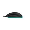 DeepCool R-MG510-BKCCNN-G Gaming Mice - Black ()(Open Box)