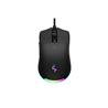 DeepCool R-MG510-BKCCNN-G Gaming Mice - Black ()(Open Box)