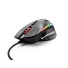 Glorious Right-handed Gaming Mice - Matte Black (GLO-MS-I-MB)(Open Box)