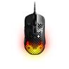 STEELSERIES Aerox 5 Gaming Mice - Black