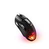 STEELSERIES 62406 Gaming Mice - Noir (62406)