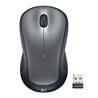 LOGITECH M310 Wireless Mouse - Silver