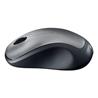 LOGITECH M310 Wireless Mouse - Silver