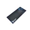 iCAN (Dragon War FRONT SIGHT) - Tapis de clavier et de souris 2-en-1(Open Box)