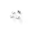 SteelSeries PrismCaps WHT – Double Shot Pudding-style Keycaps(Open Box)