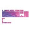 Glorious GPBT Keycaps - Nebula