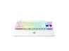 RAZER Huntsman V3 Pro Tenkeyless 8KHz TKL (80%) Gaming Keyboard, White