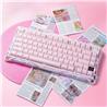 GravaStar Mercury K1 75% Wireless Mechanical Gaming Keyboard(Open Box)