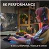 LOGITECH G512 X 98 96 % Clavier de jeu, Noir