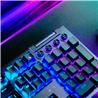RAZER BlackWidow V4 Pro Pleine grandeur Clavier de jeu, Noir
