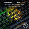 RAZER Huntsman V3 Pro 8KHz Full Size Gaming Keyboard, Black