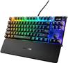 STEELSERIES (Apex 7 TKL) - Clavier de jeu mécanique