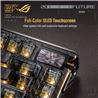 ASUS M709 ROG Azoth Extreme Edition 20 75 % Clavier de jeu, 20e an.