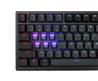 ASUS M901 ROG Azoth 96 HE 96% Gaming Keyboard, Black