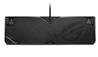 ASUS ROG Strix Scope RX Clavier de jeu, commutateurs rouges mécaniques
