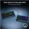 RAZER, Black -(Open Box)
