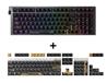 Achetez Asus Strix Morph 96 Clavier + Obtenez un ensemble de KeyTok x Asus Defined Simple Touches PBT Dyesub GRATUITMENT