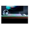 RAZER Huntsman Mini Gaming Keyboard, Mercury White -