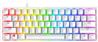 RAZER Huntsman Mini Gaming Keyboard, Mercury White -